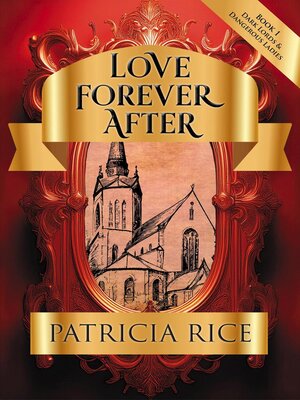 cover image of Love Forever After